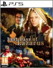 Last Days of Lazarus