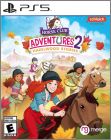 Horse Club Adventures 2: Hazelwood Stories