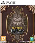 Runner Heroes: The Curse of Night and Day