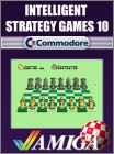 10 Intelligent Strategy Games