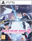 Alice Gear Aegis CS: Concerto of Simulatrix