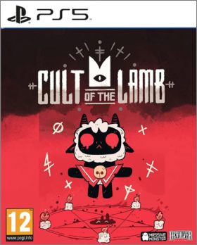 Cult of the Lamb