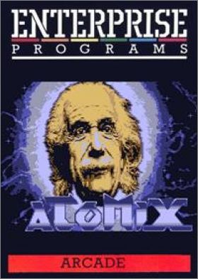 Atomix