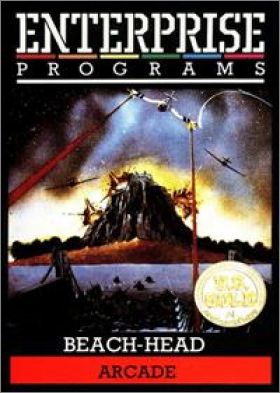 Beach-Head