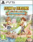 Story of Seasons: A Wonderful Life