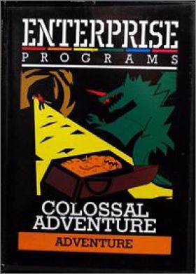 Colossal Adventure