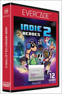 Indie Heroes Collection 2