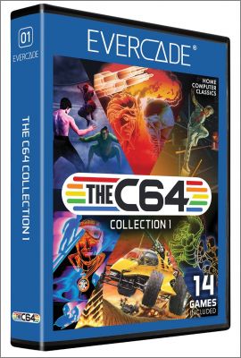 The C64 Collection 1
