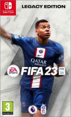 FIFA 23