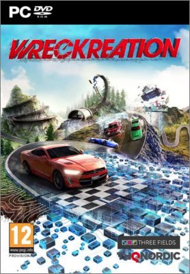 Wreckreation
