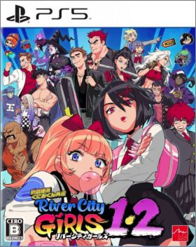 River City Girls 1 & 2