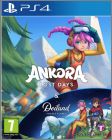 Ankora: Lost Days & Deiland: Pocket Planet
