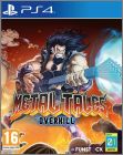 Metal Tales Overkill