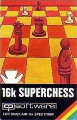 16k Superchess
