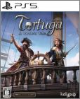 Tortuga - A Pirate's Tale