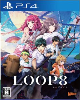 Loop8: Summer of Gods