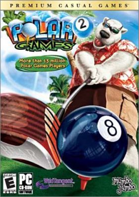 Polar Games 2