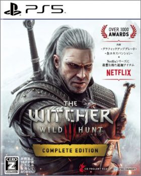 The Witcher 3: Wild Hunt [Complete Edition]