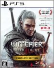 The Witcher 3: Wild Hunt [Complete Edition]