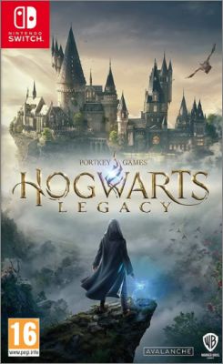 Hogwarts Legacy