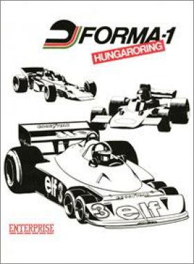 Forma-1: Hungaroring