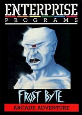 Frost Byte