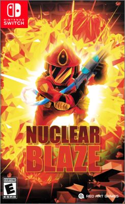 Nuclear Blaze