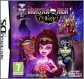 Monster High - 13 Souhaits (Monster High - 13 Wishes)
