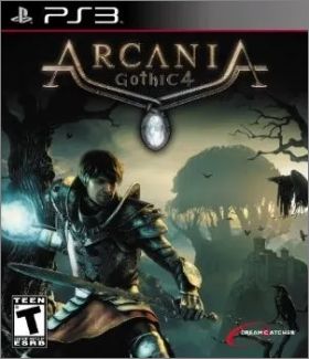 Arcania: Gothic 4