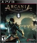 Arcania: Gothic 4