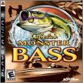 Cabela's Monster Bass