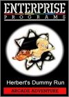 Herbert's Dummy Run