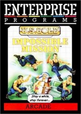 Impossible Mission