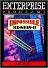 Impossible Mission II