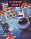 1st Person Pinball