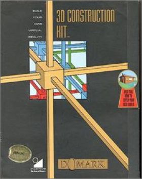 3D Construction Kit
