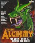 3D Game Alchemy