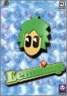 3D Lemmings