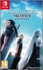 Crisis Core Final Fantasy VII Reunion