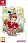 Tales of Symphonia Remastered