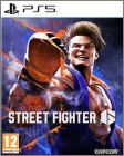 Street Fighter 6
