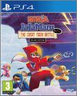 Ninja JaJaMaru: The Great Yokai Battle + Hell