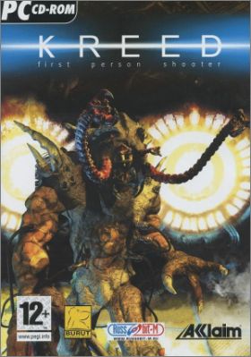 Kreed