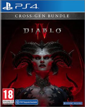 Diablo IV