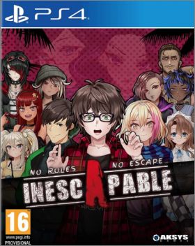 Inescapable