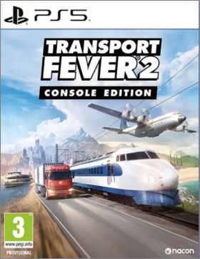 Transport Fever 2