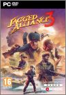 Jagged Alliance 3