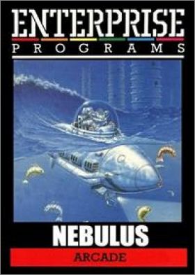 Nebulus