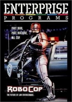 RoboCop