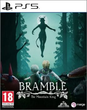 Bramble: The Mountain King